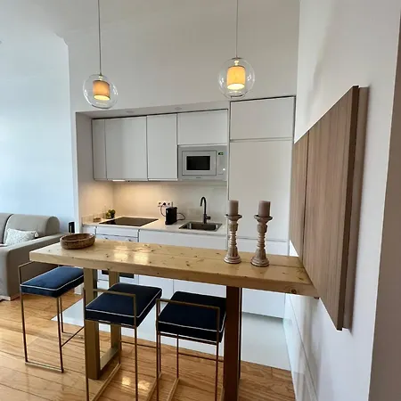 Oportoflag Center Apartment *